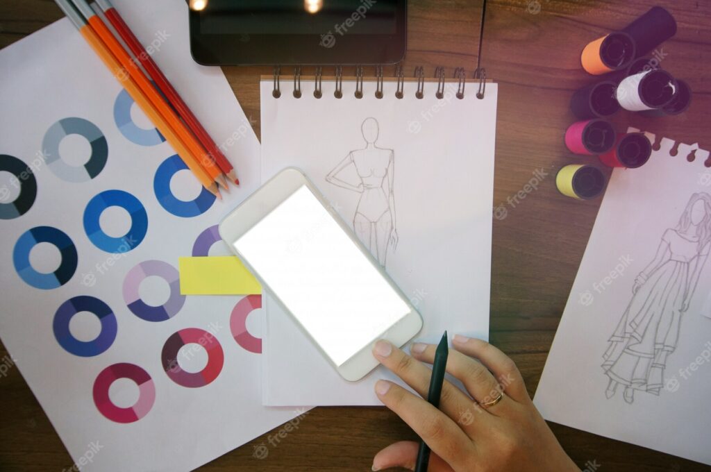 The best apps for drawing on your cell phone.