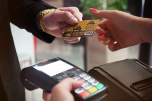 credit card