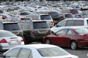 car auction