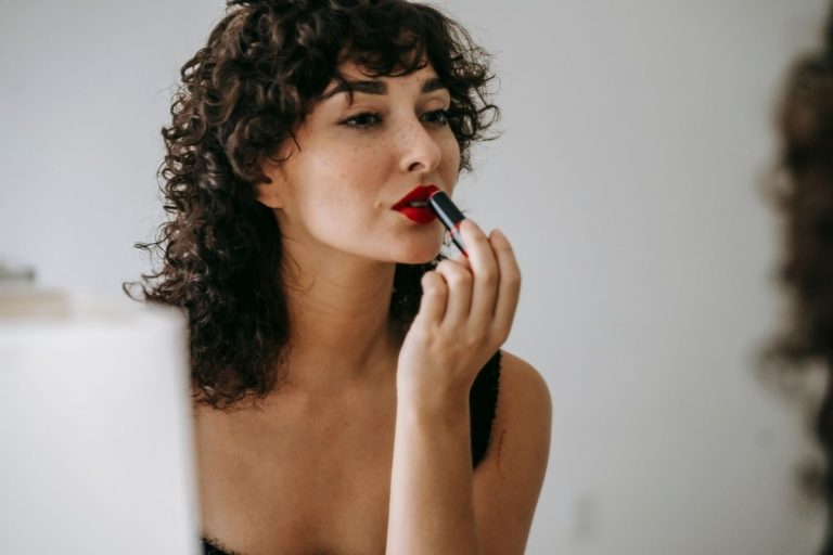 aplicaciones de maquillaje