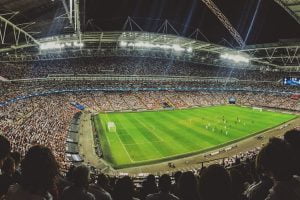 paano manood ng football ng live sa mobile