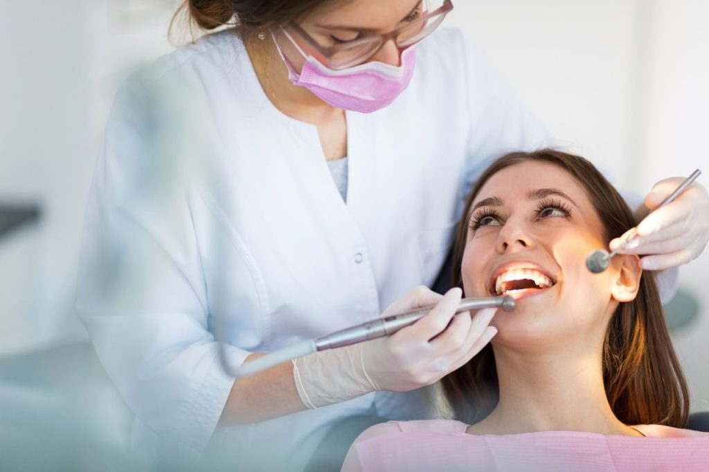 implante dental por SUS