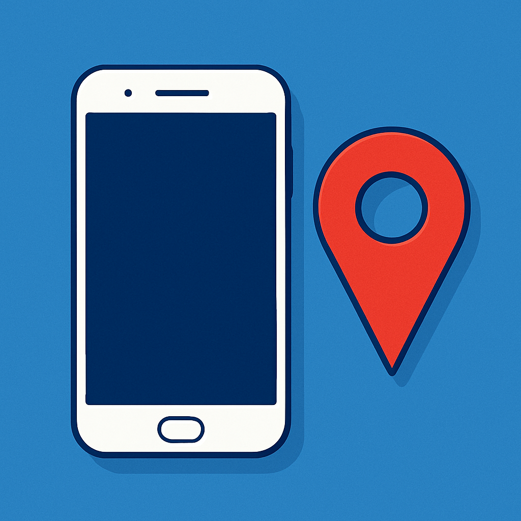 Aplicaciones de rastreo de teléfonos celulares: cómo descargarlas y usarlas