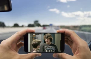 cep telefonunuzda telenovela izlemek için uygulama
