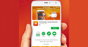 screen recording apps