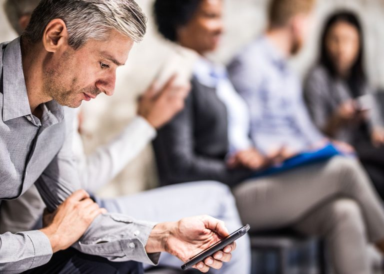 apps to find a job