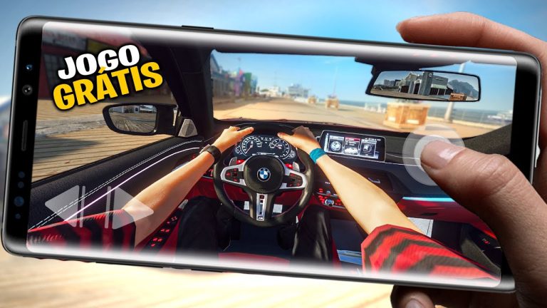 how to learn to drive on your cell phone