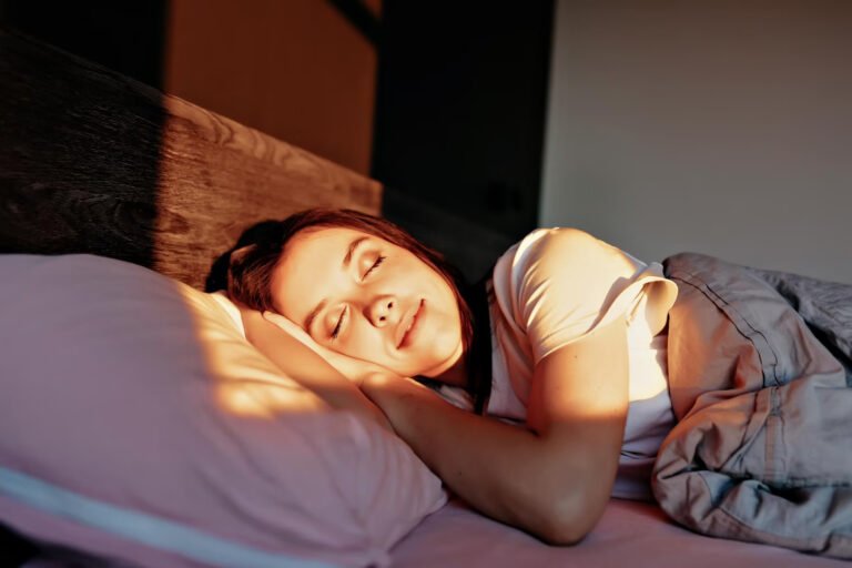 Meilleures applications avec de la musique relaxante pour un sommeil profond.