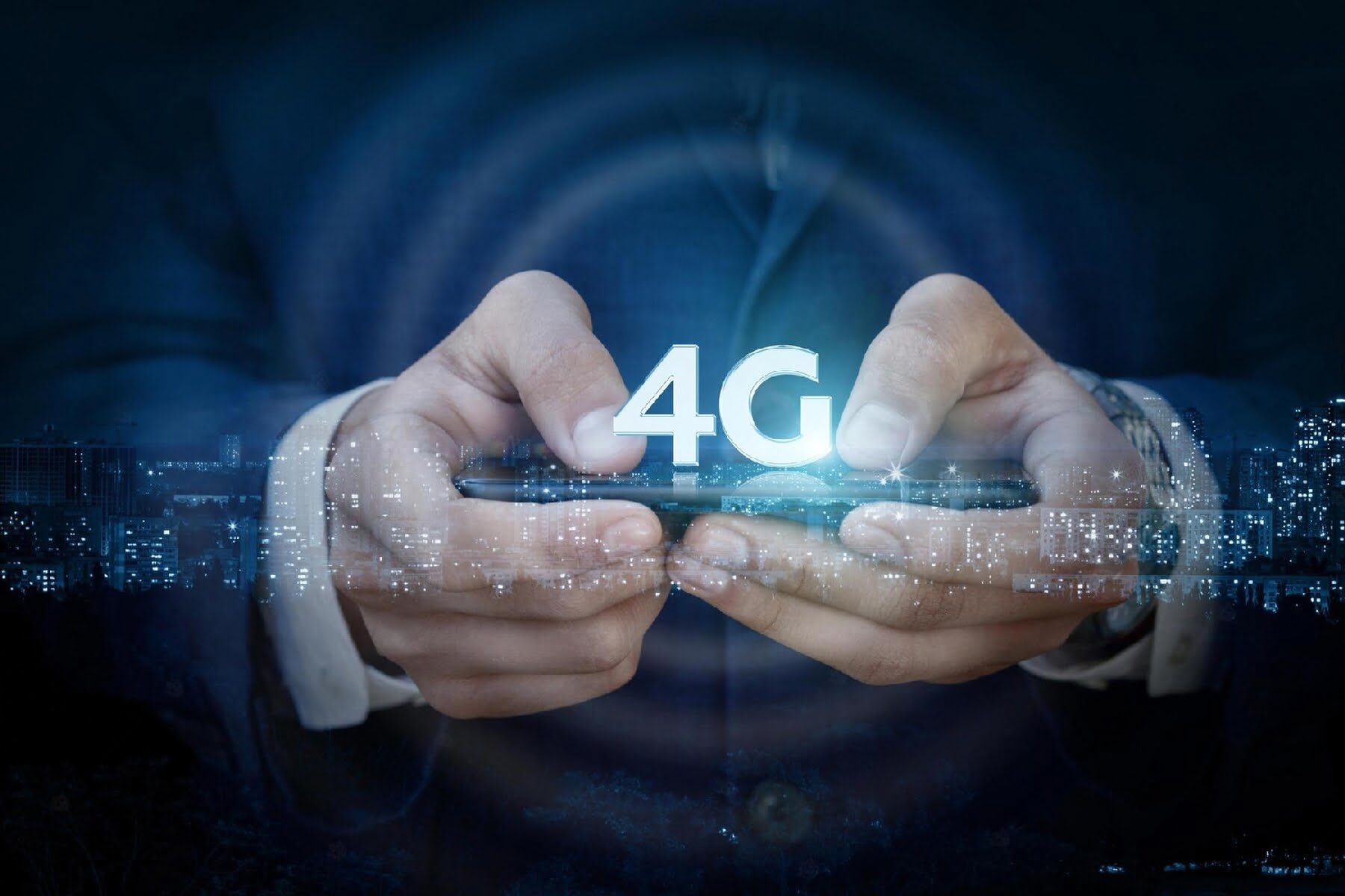 Jak získat 4G a mobilní data zdarma na svůj mobilní telefon