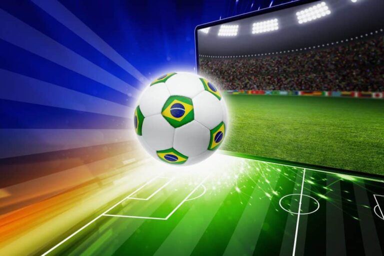 Applications to watch free football on your cell phone
