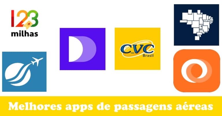 Applications pour acheter des billets d'avion à bas prix