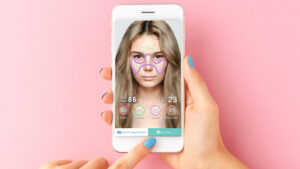 Aplicativos para skincare – O app que ajuda a cuidar da pele