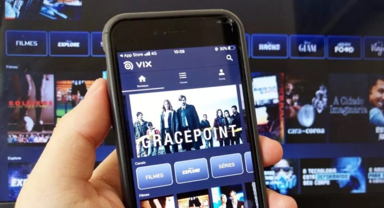 Applications for watching movies