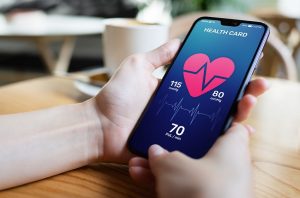 Applications pour surveiller la fréquence cardiaque
