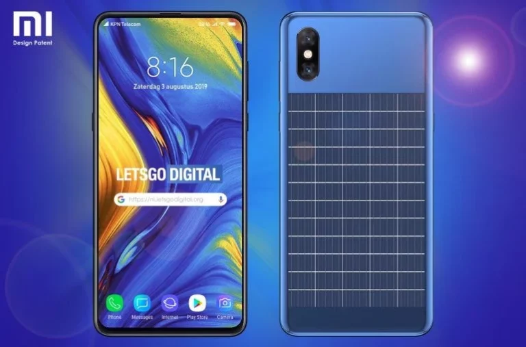 Aplicativos para carregar o celular com energia solar