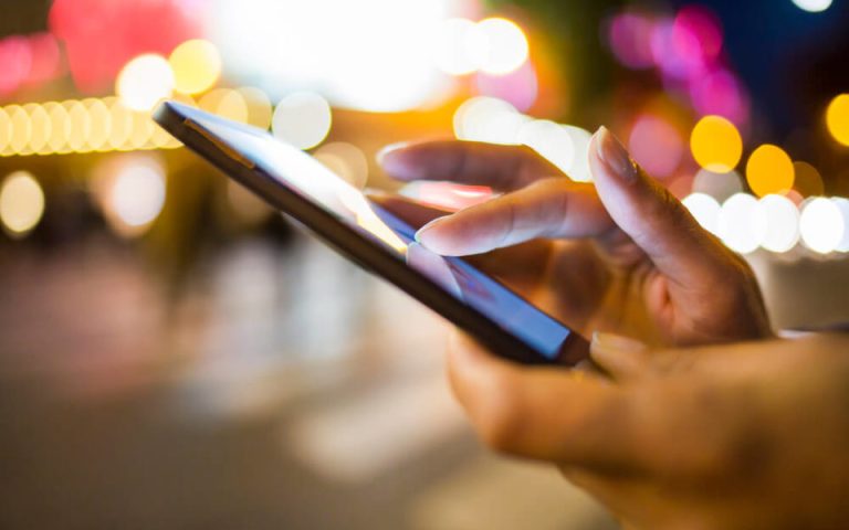 Apps to Meet People Your Age