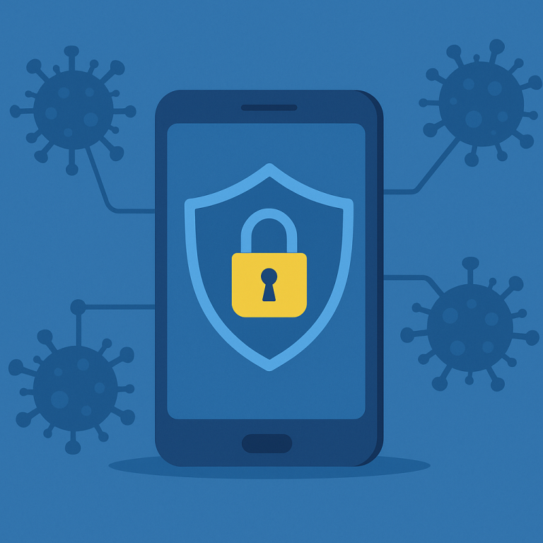 Mga app para alisin ang mga virus sa iyong cell phone