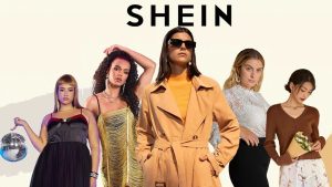 如何在 Shein 上獲得免費衣服