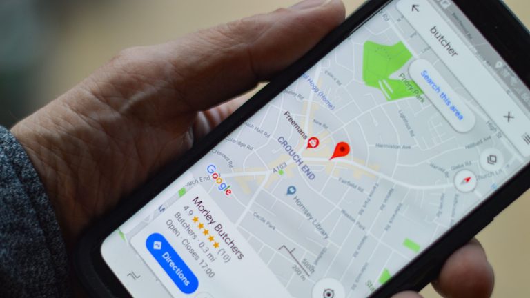 Aplicativo para Rastrear Qualquer Celular pelo Número