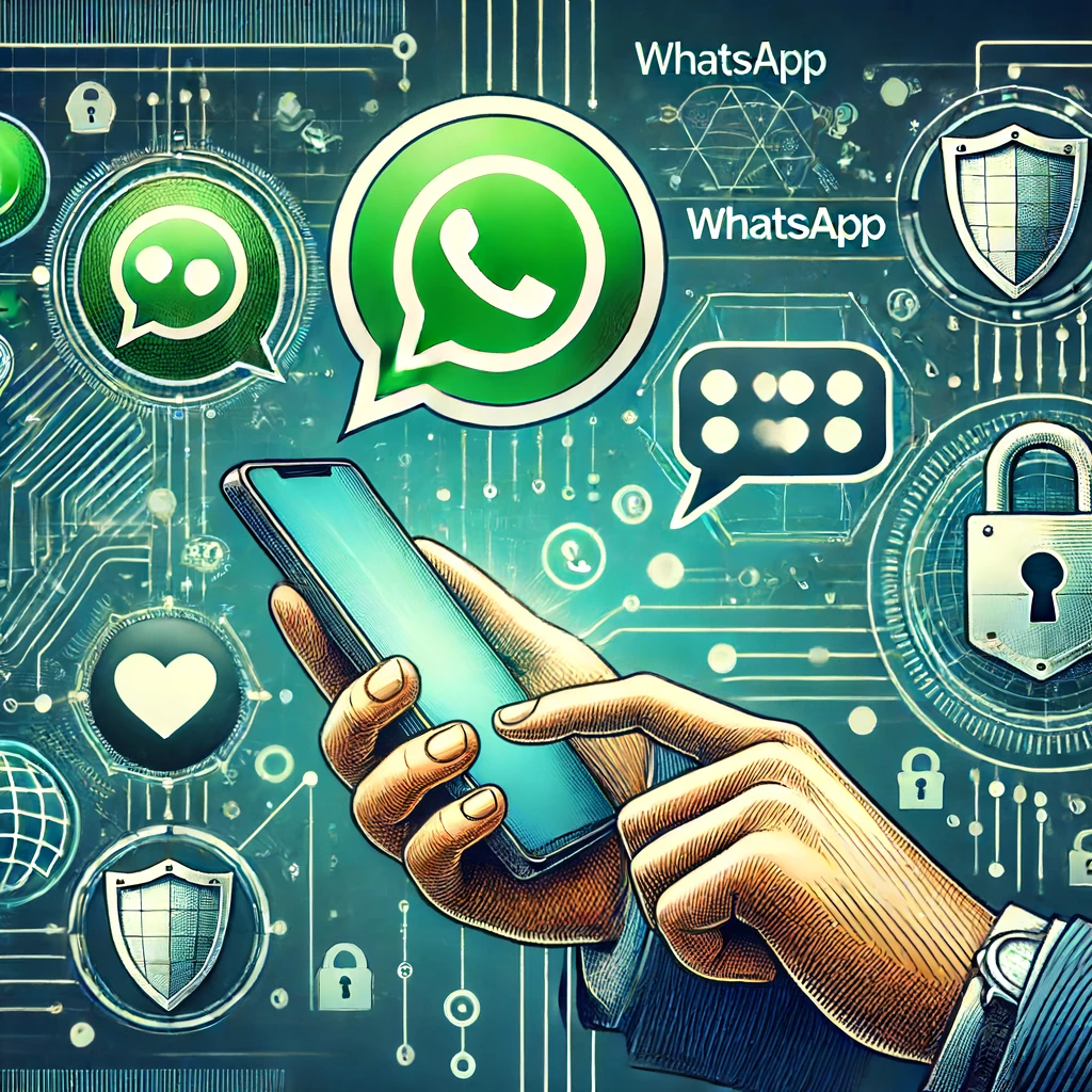 Aplicații pentru monitorizarea conversațiilor Whatsapp | Luxmobile