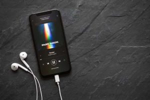 Applications gratuites pour écouter de la vieille musique