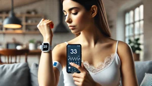 Aplicativos para monitorar a glicose pelo celular