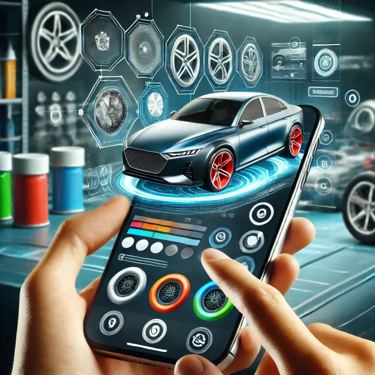 Applications to Personalize Your Car Using Your Cell Phone
