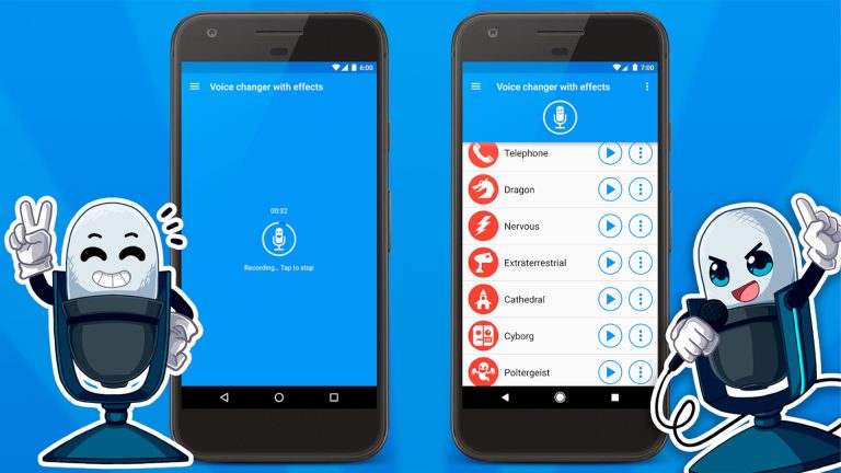 Application to change voice on cell phone: How to download and use