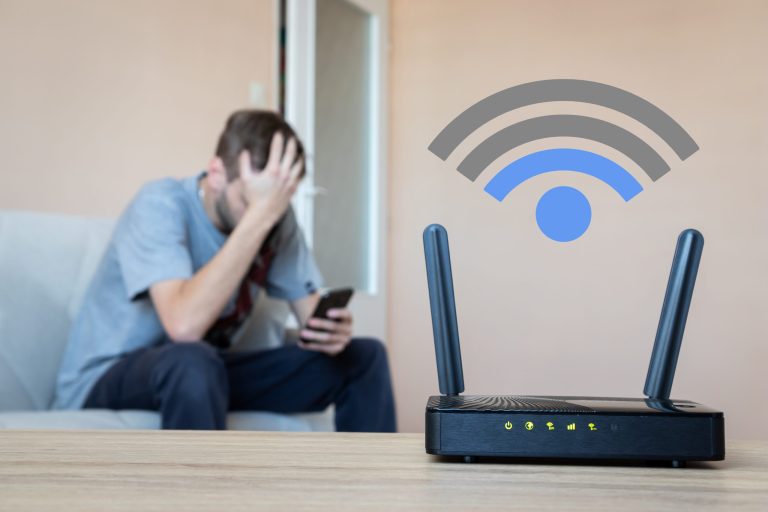 Free apps to optimize your WiFi signal at home