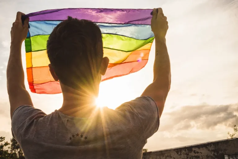 Aplikacje randkowe LGBT