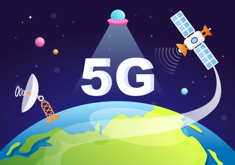 Apps to find Free Internet via satellite