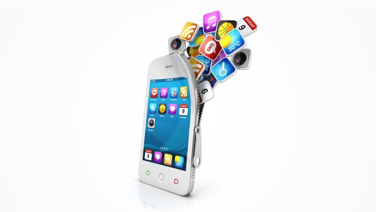 Memória Cheia? Veja os 5 melhores aplicativos para limpar seu celular