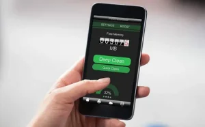 Aplicativos gratuitos para limpar a memória do celular