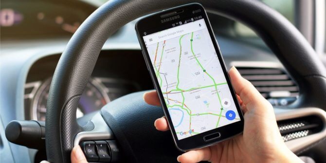 GPS Sin Internet: Cómo descargar e instalar gratis