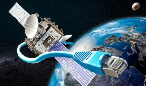 Aplicativo de Internet via Satélite: Como baixar