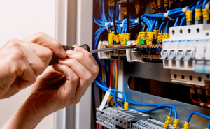 Applications pour les électriciens