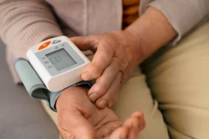 Como baixar os aplicativos para medir a Pressão Arterial no celular
