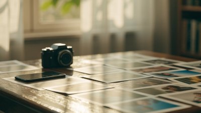 Gratis fotobewerkingsapp voor je telefoon.