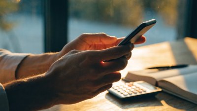 App om ruimte vrij te maken op je telefoon: hoeveel kun je besparen?