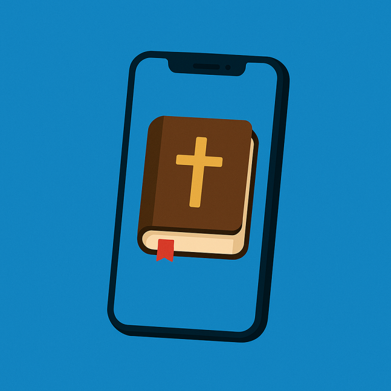 Melhores aplicativos para ler a bíblia grátis no celular