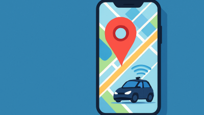 Naviguokite neprisijungę prie interneto naudodami GPS.