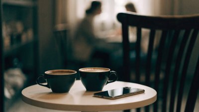 Datingapps voor mensen boven de 60.