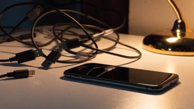 Leer hoe u virussen van uw mobiele telefoon verwijdert met deze apps