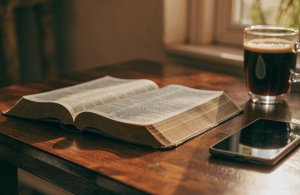 Aplicaciones para escuchar la Biblia en audio en tu celular
