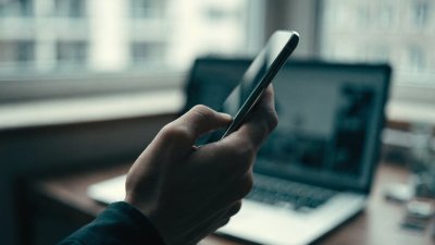 Transparant ouderlijk toezicht: apps om de mobiele telefoon van uw kind te controleren.