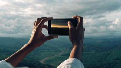 Herstel verwijderde foto's in seconden met deze apps