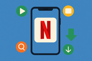 regarder Netflix gratuitement
