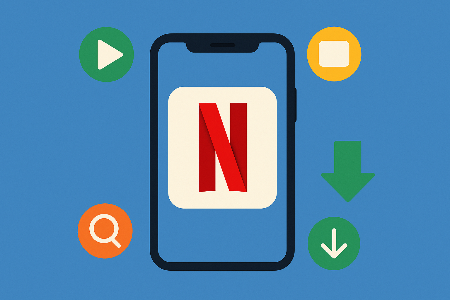 Darmowy Netflix w 2025 roku: 5 prawdziwych wskazówek, o których prawie nikt nie wie