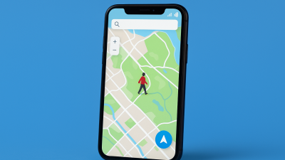 5 melhores aplicativos de GPS para utilizar sem gastar internet