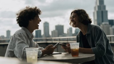 De beste datingapps voor homo's en voor wie ze geschikt zijn.